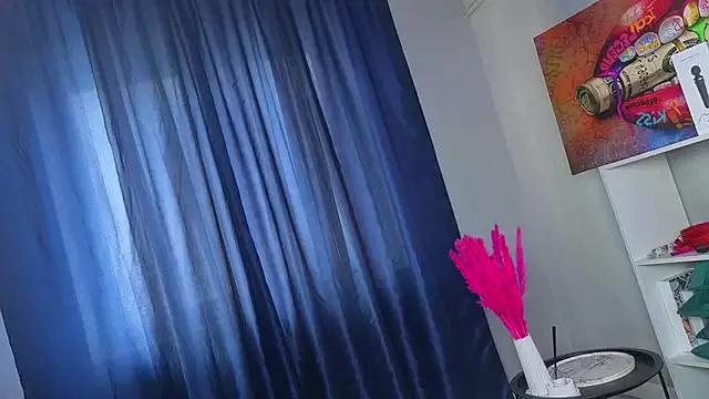 KittySweetness — Anal dildo