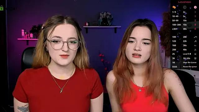 liana_kisses — Ice in boobs