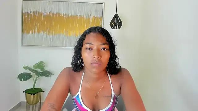Lilou_fischer — OPEN LEGS + TWO FINGERS IN PUSSY