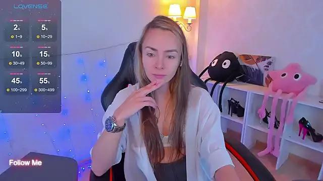 Little_Rockk on StripChat 