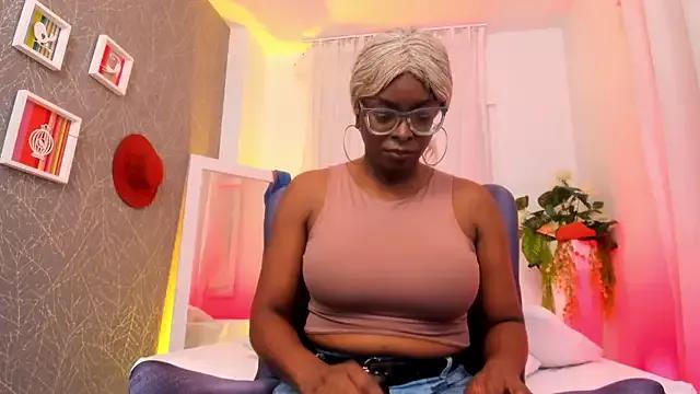 LolaJenkinss — Show asshole + 1 finger
