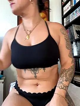 Luccreccia_ — GODE PUSSY + CONTROL