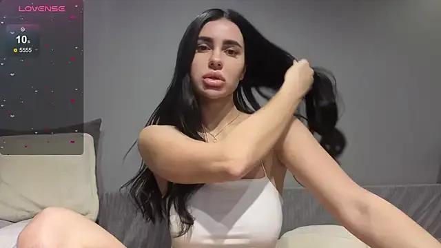 Mary__foxy — Striptease