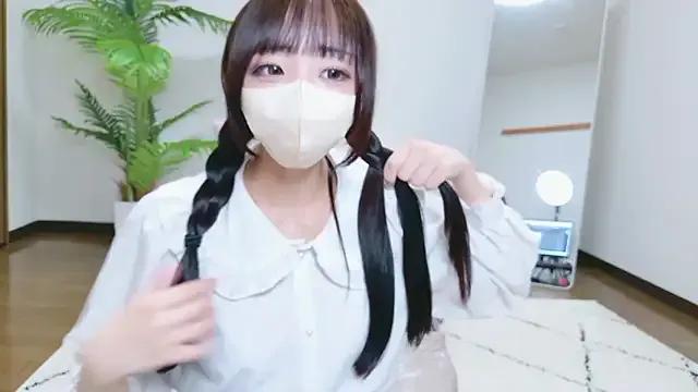 Mashiro-chan — Group on StripChat