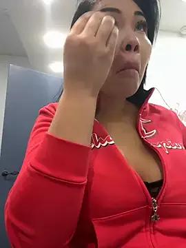 Mia_stepMOM — suck fingers