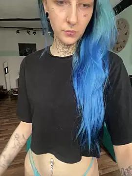Miiaaa- — Oil Boobs