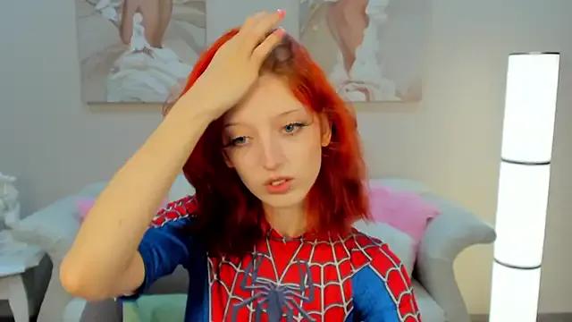 MistyMarlo — Spider-Man's Night 
