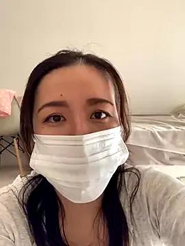 NATSUMI00 — Freechat on StripChat