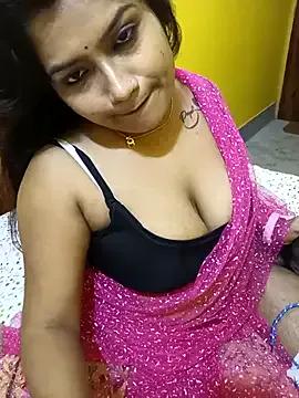 Naughty-Chaaya — Hard fucking & cum in mauth