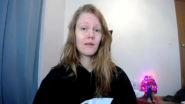 naughtyfox89 — Toys in Pussy with Vibrator