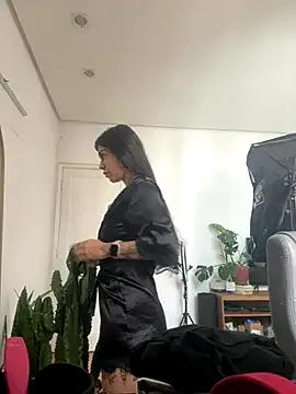 Nikatsu — Anal 27 cm + controle vulse