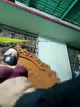 Nova_Akter07 — Freechat on StripChat