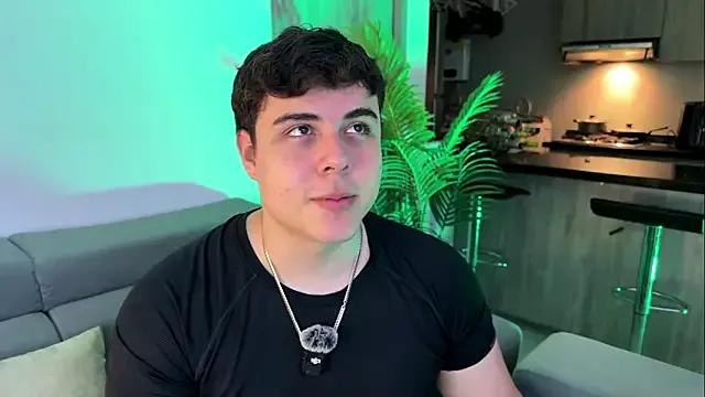 odin_blake — PRE-CUM