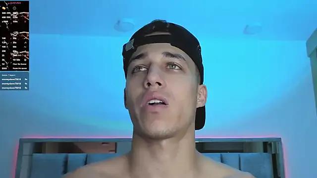 orionblaze69_ on StripChat 