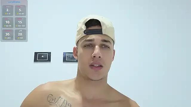 orionblaze69_ on StripChat 
