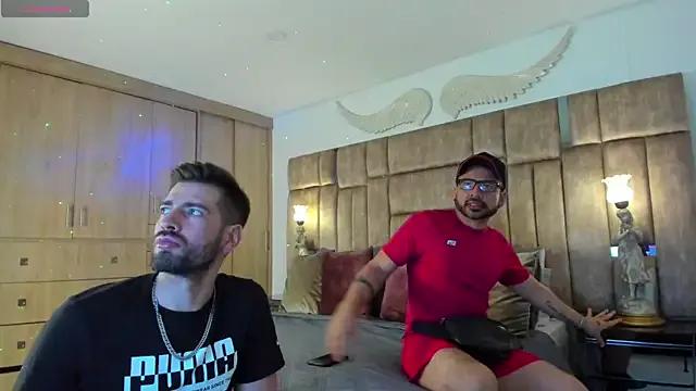 petterwilly1 — fuck hard ass