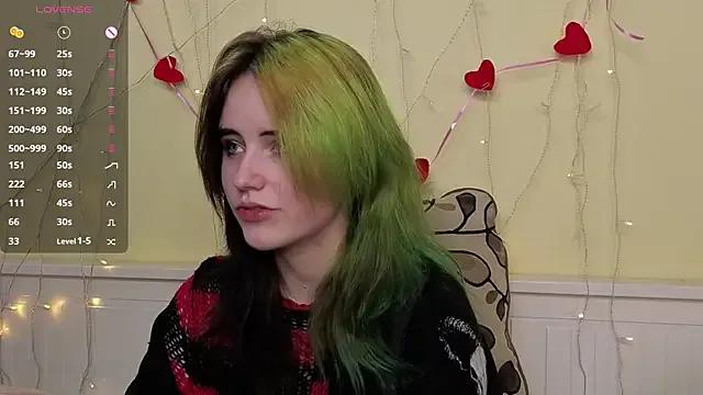 PortiaHedge — Play with panties