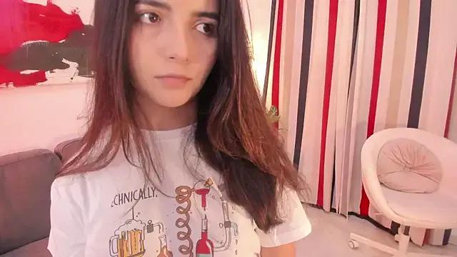 Raychell_Black — Shakira hot dancing