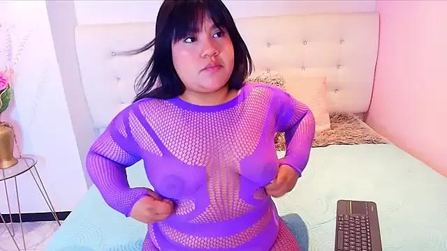 Rebeca_jackson on StripChat 
