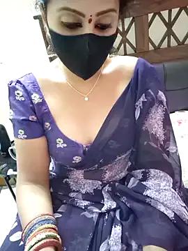 Roja-Telugu777 — Full nude show