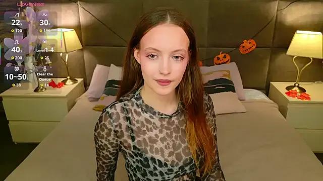 SallyPinkman — play my pussy