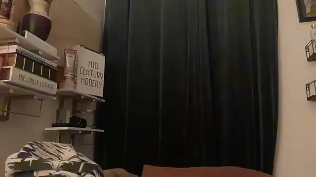 Sanaawest — fucking myself till I squirt