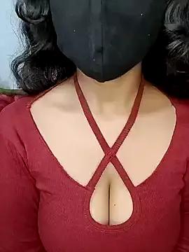 SEEMA_127 on StripChat 