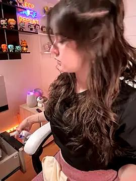 Sharon_07 — Ride your dick and bonce boobs