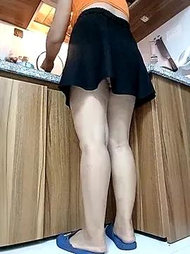 Susan-vn on StripChat 