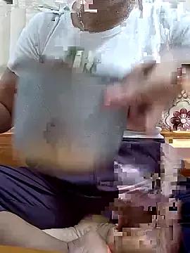 Susan-vn on StripChat 