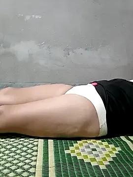 Susan-vn on StripChat 