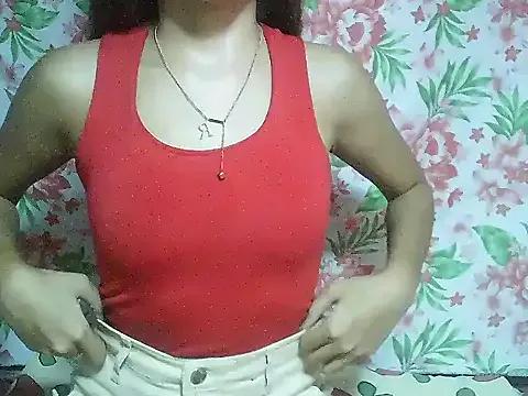 SweetPussie18x on StripChat 