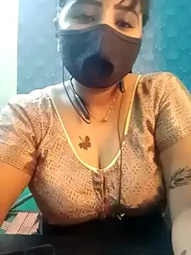 tamil_Vennila — Freechat on StripChat