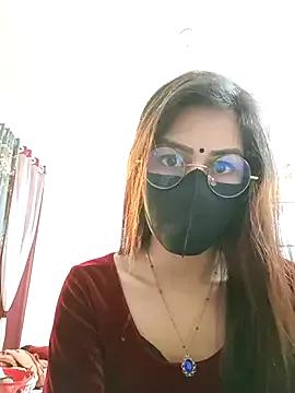 Tanisha-1 — Freechat on StripChat