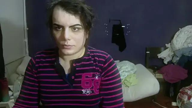 turkishTransEfsun — show your ass