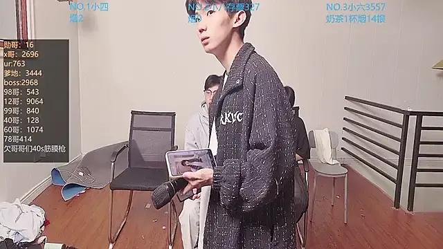tyboys — 2