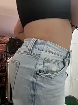 ValeryGrey — Private on StripChat