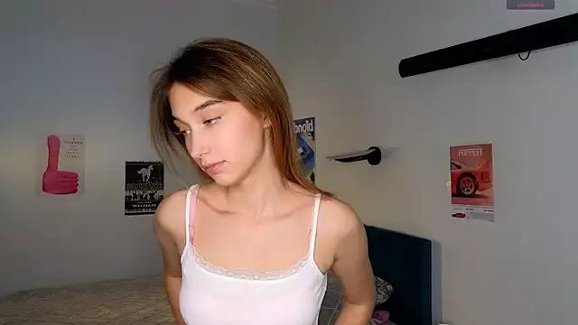 vixinp on StripChat 