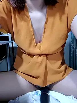 Wettpussyxx on StripChat 