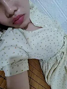 Wettpussyxx on StripChat 