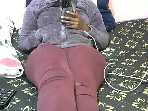 winnie254 on StripChat 